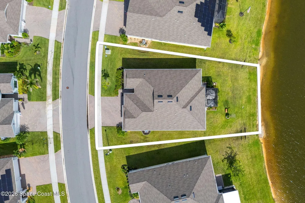 1063 Great Belt Circle Melbourne, FL 32940