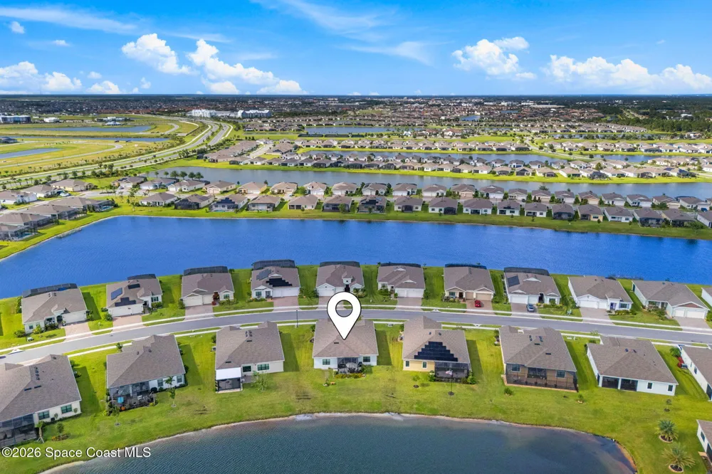 1063 Great Belt Circle Melbourne, FL 32940