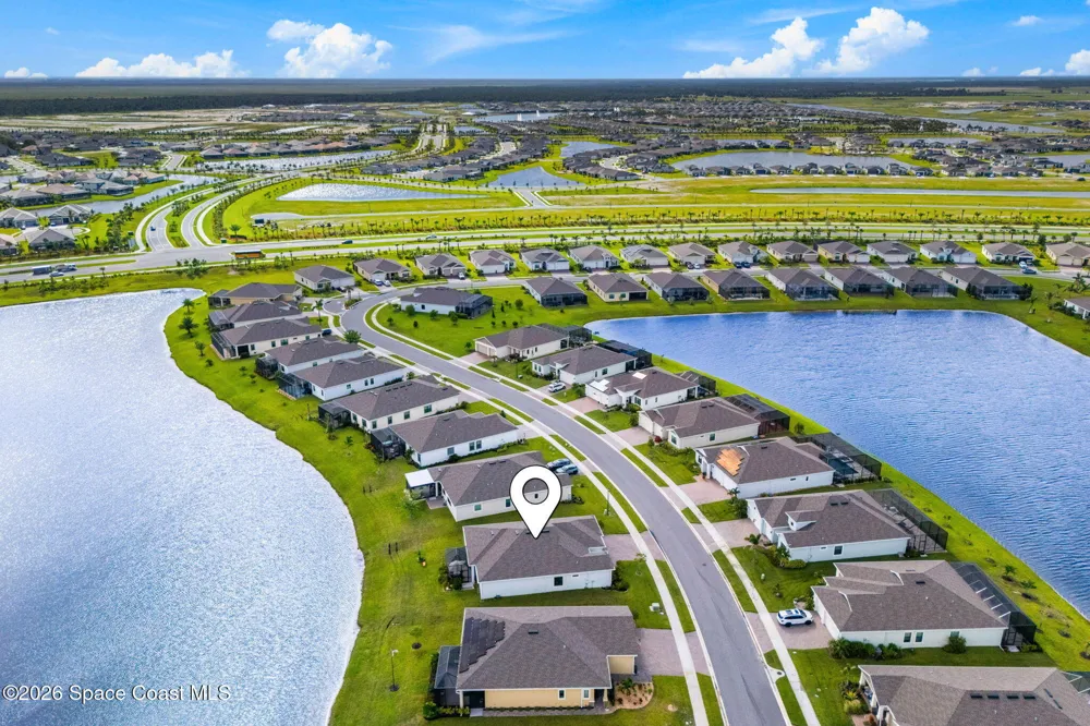1063 Great Belt Circle Melbourne, FL 32940