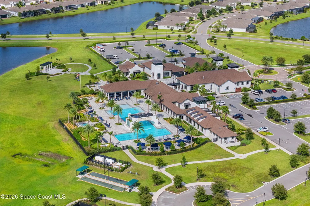 1063 Great Belt Circle Melbourne, FL 32940
