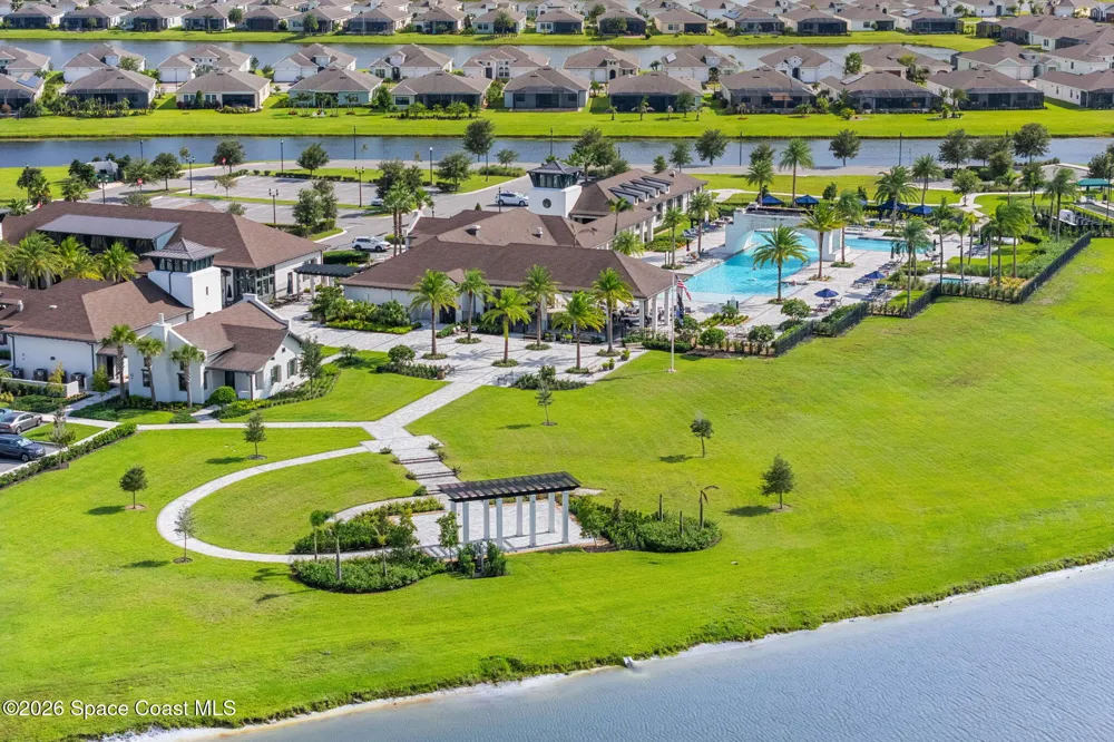 1063 Great Belt Circle Melbourne, FL 32940