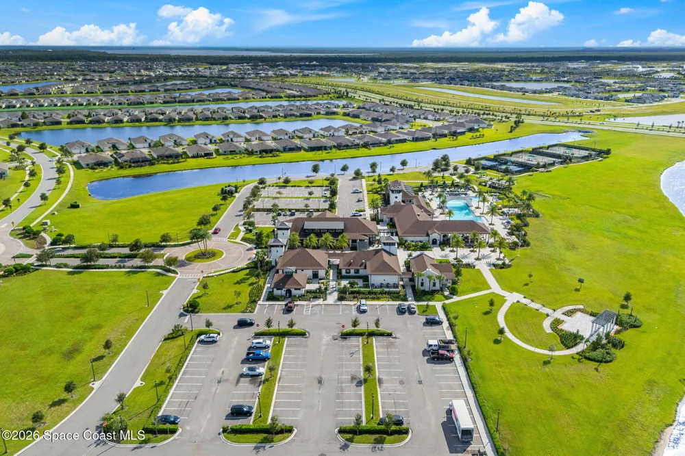 1063 Great Belt Circle Melbourne, FL 32940