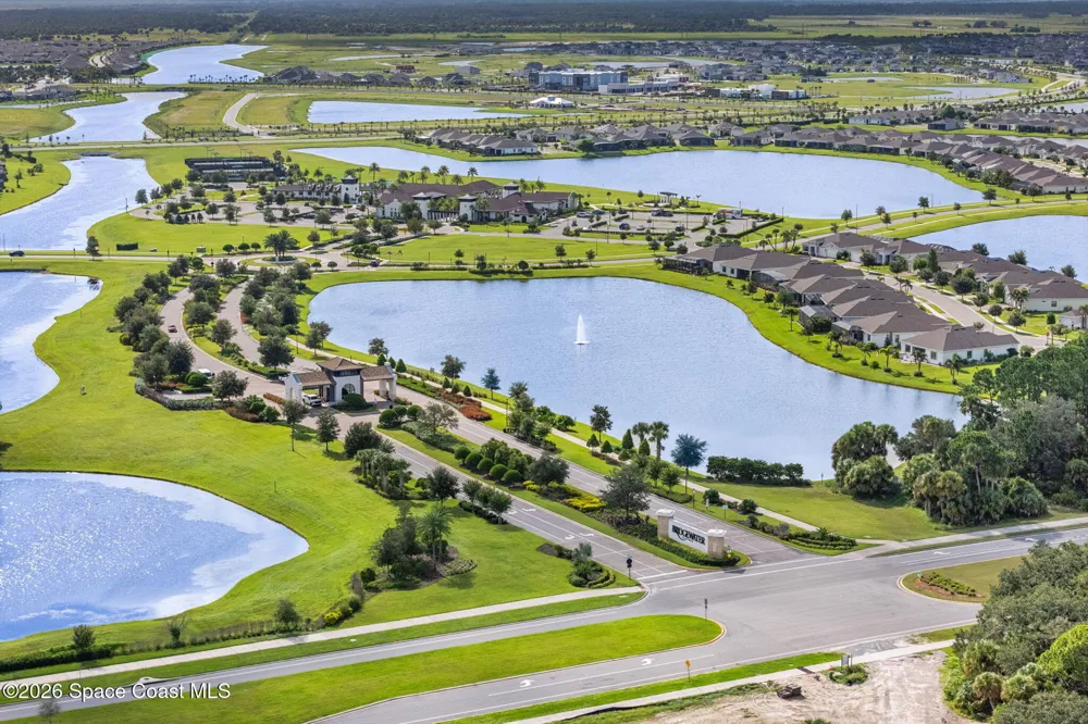 1063 Great Belt Circle Melbourne, FL 32940