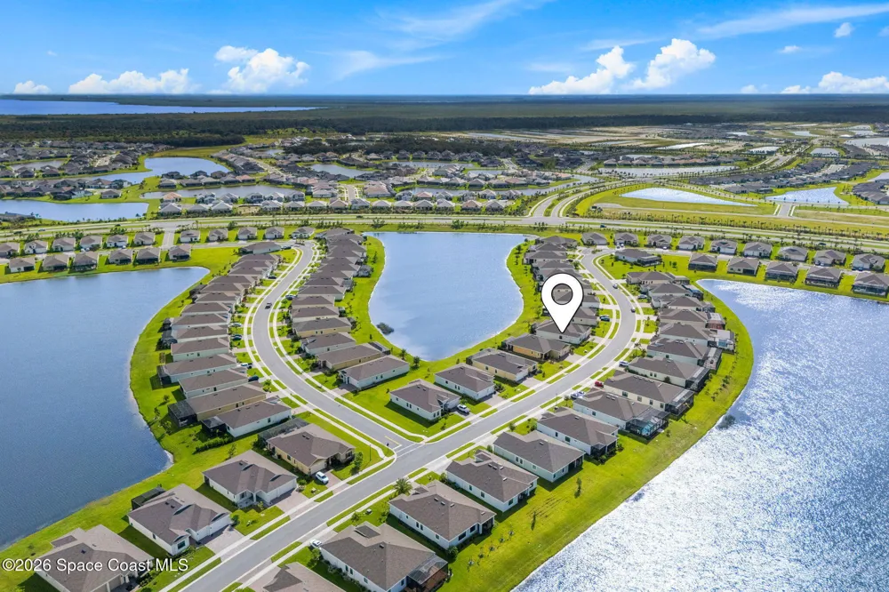 1063 Great Belt Circle Melbourne, FL 32940