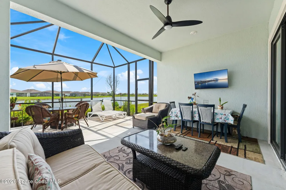 1063 Great Belt Circle Melbourne, FL 32940