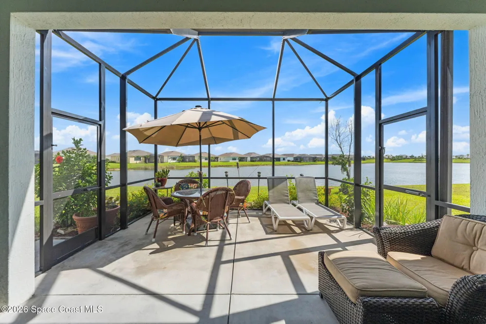 1063 Great Belt Circle Melbourne, FL 32940