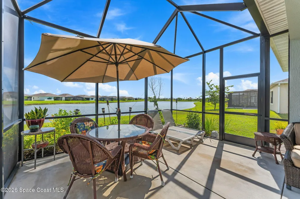 1063 Great Belt Circle Melbourne, FL 32940