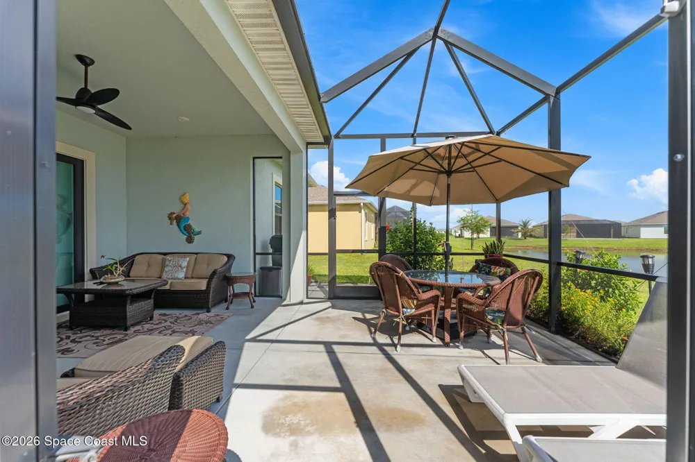 1063 Great Belt Circle Melbourne, FL 32940