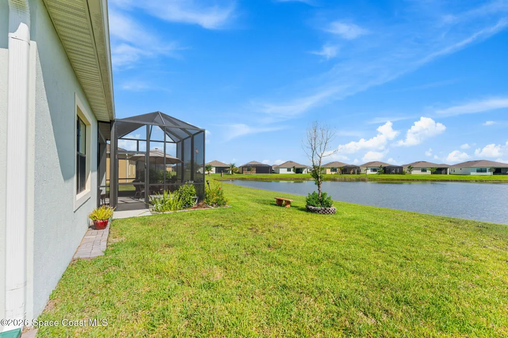 1063 Great Belt Circle Melbourne, FL 32940