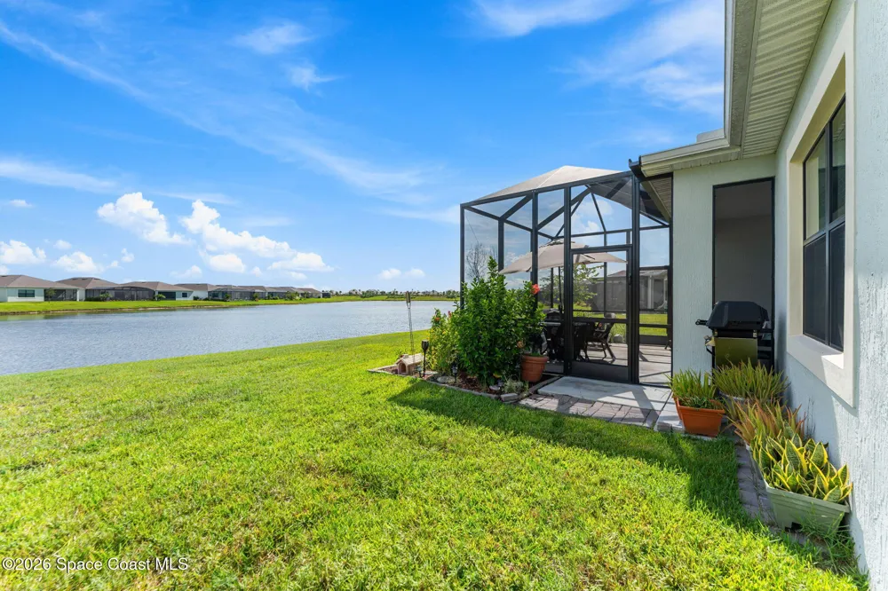 1063 Great Belt Circle Melbourne, FL 32940
