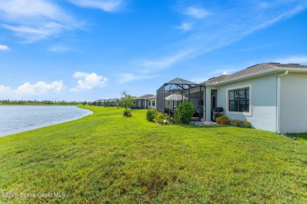 1063 Great Belt Circle Melbourne, FL 32940
