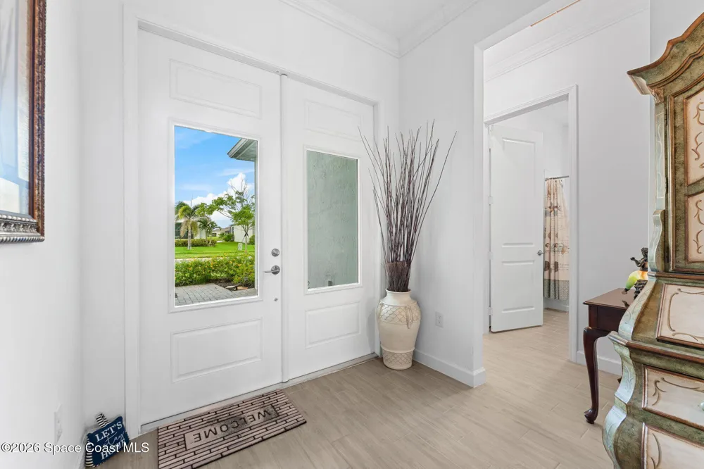 1063 Great Belt Circle Melbourne, FL 32940