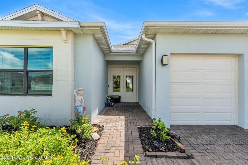 1063 Great Belt Circle Melbourne, FL 32940