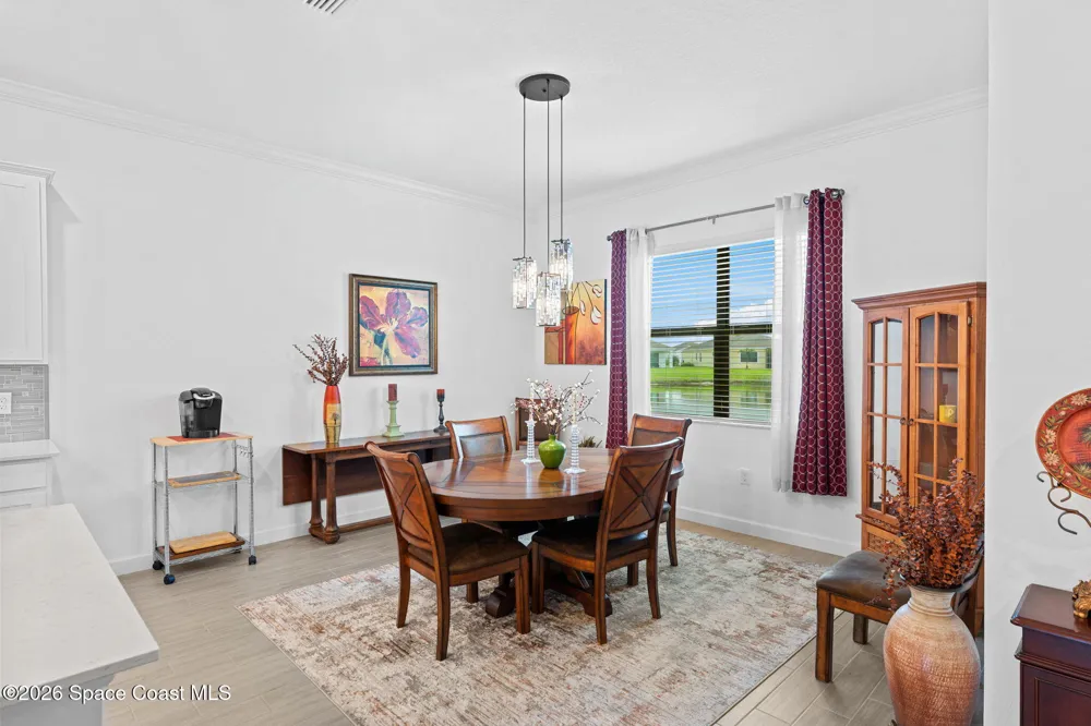 1063 Great Belt Circle Melbourne, FL 32940