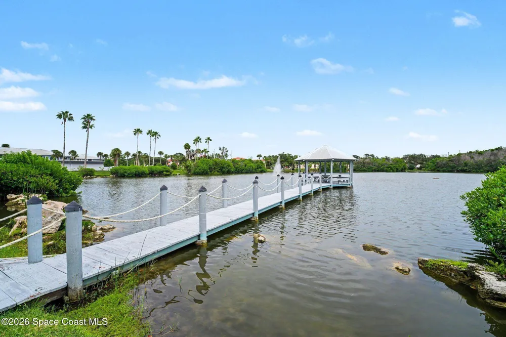 3613 S Banana River Boulevard #D401 Cocoa Beach, FL 32931