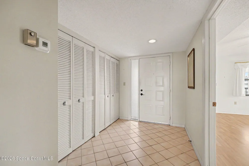3613 S Banana River Boulevard #D401 Cocoa Beach, FL 32931