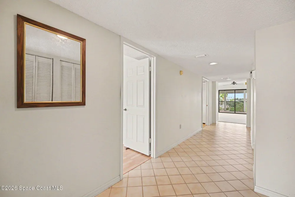 3613 S Banana River Boulevard #D401 Cocoa Beach, FL 32931