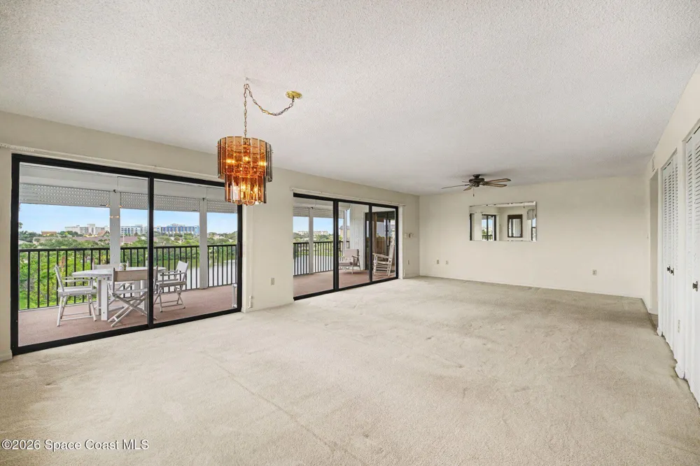 3613 S Banana River Boulevard #D401 Cocoa Beach, FL 32931