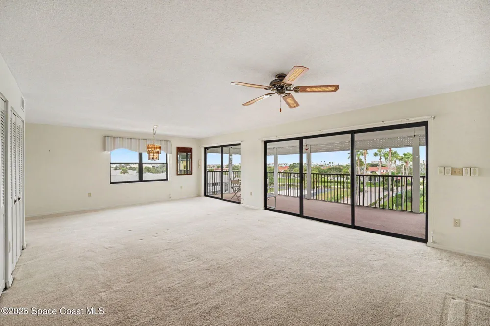 3613 S Banana River Boulevard #D401 Cocoa Beach, FL 32931