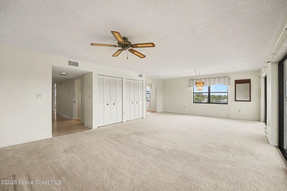3613 S Banana River Boulevard #D401 Cocoa Beach, FL 32931