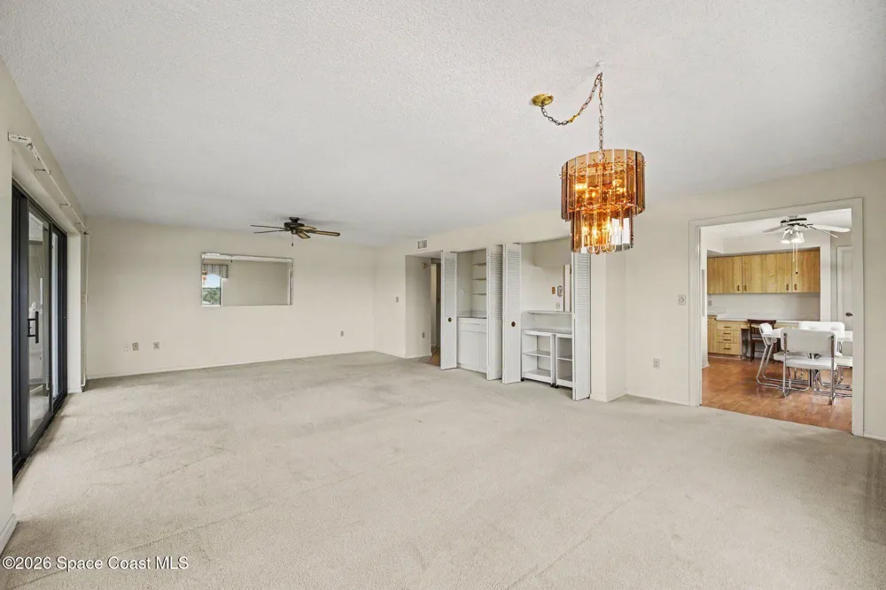 3613 S Banana River Boulevard #D401 Cocoa Beach, FL 32931
