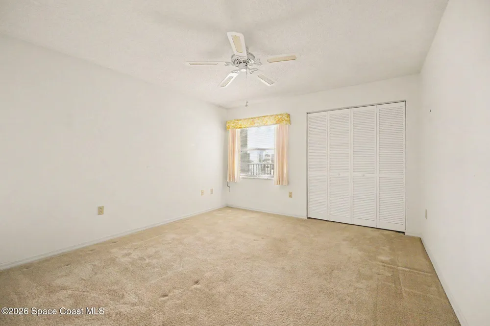 3613 S Banana River Boulevard #D401 Cocoa Beach, FL 32931