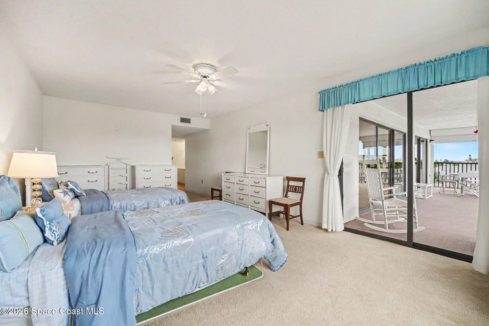 3613 S Banana River Boulevard #D401 Cocoa Beach, FL 32931