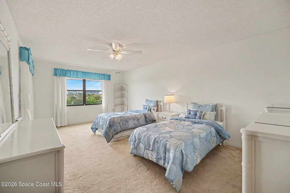 3613 S Banana River Boulevard #D401 Cocoa Beach, FL 32931
