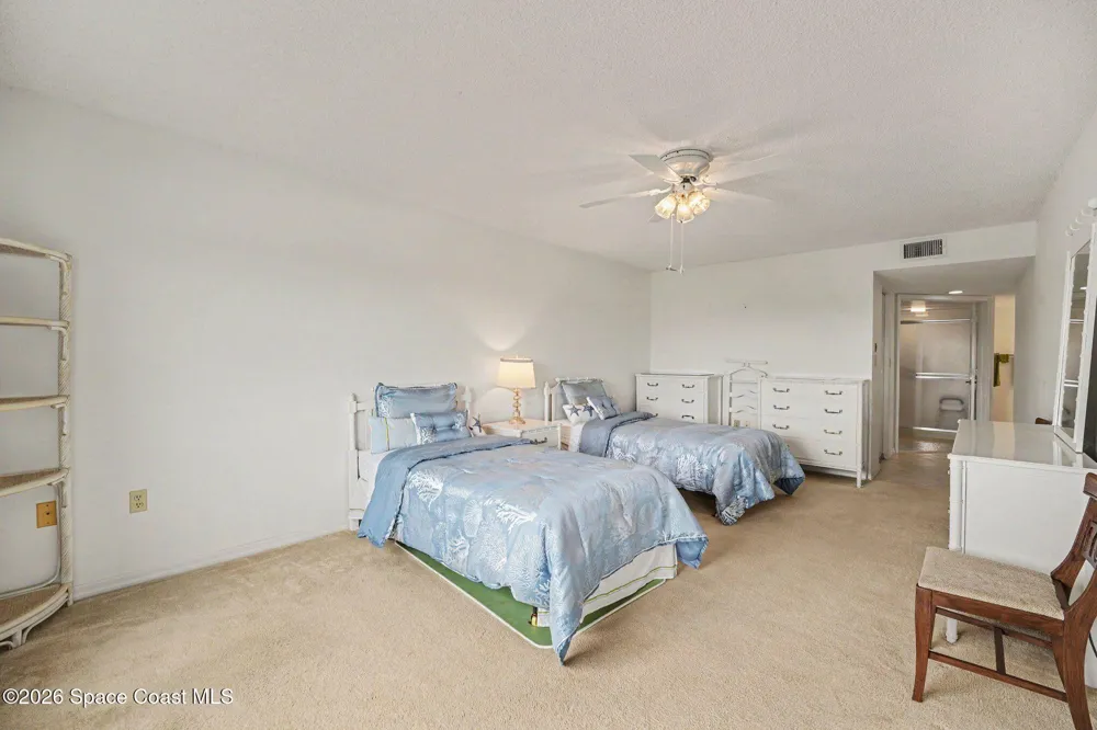 3613 S Banana River Boulevard #D401 Cocoa Beach, FL 32931