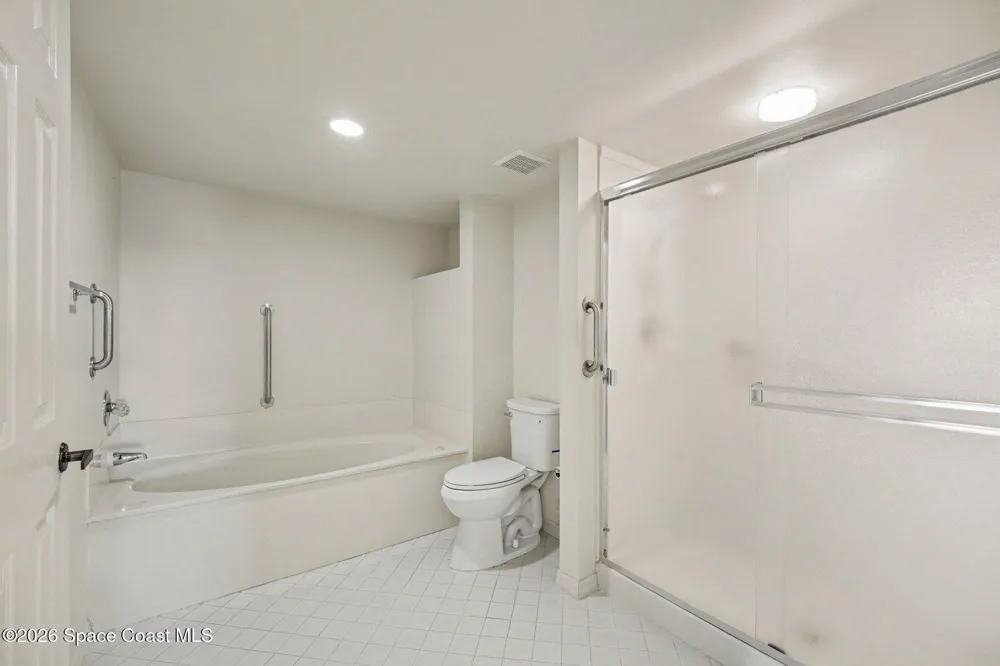 3613 S Banana River Boulevard #D401 Cocoa Beach, FL 32931