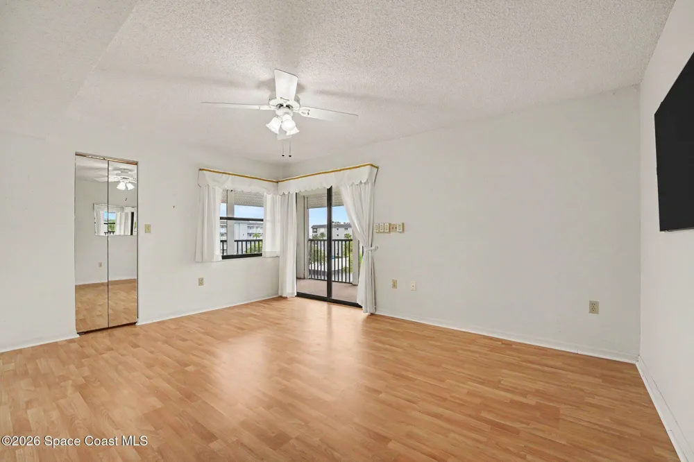 3613 S Banana River Boulevard #D401 Cocoa Beach, FL 32931