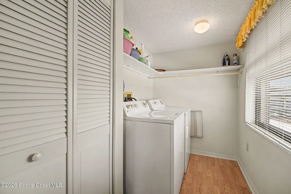 3613 S Banana River Boulevard #D401 Cocoa Beach, FL 32931