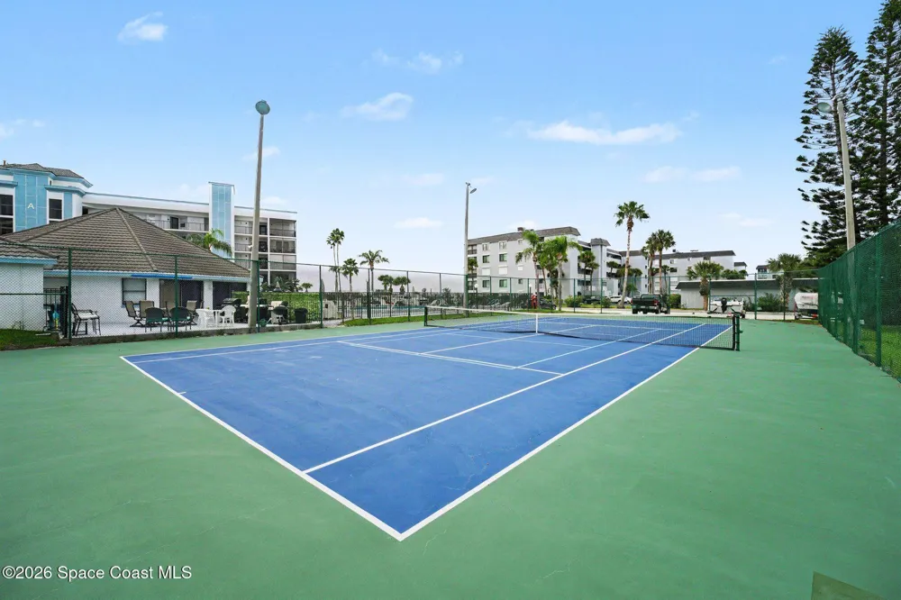 3613 S Banana River Boulevard #D401 Cocoa Beach, FL 32931