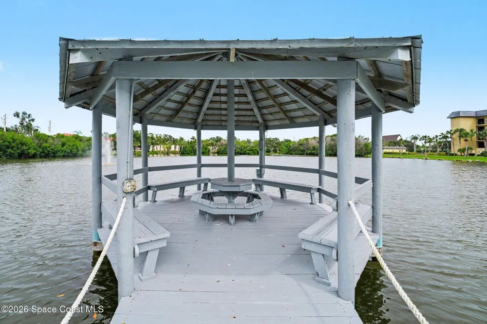 3613 S Banana River Boulevard #D401 Cocoa Beach, FL 32931