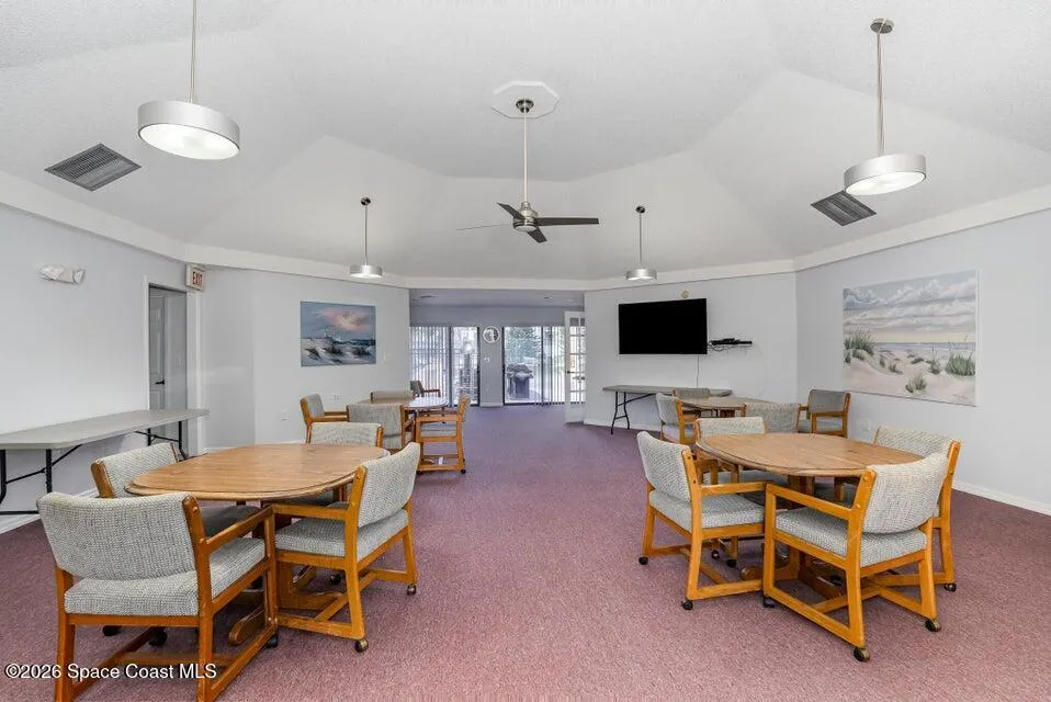 3613 S Banana River Boulevard #D401 Cocoa Beach, FL 32931