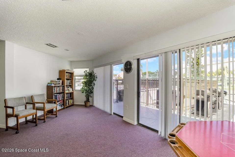 3613 S Banana River Boulevard #D401 Cocoa Beach, FL 32931