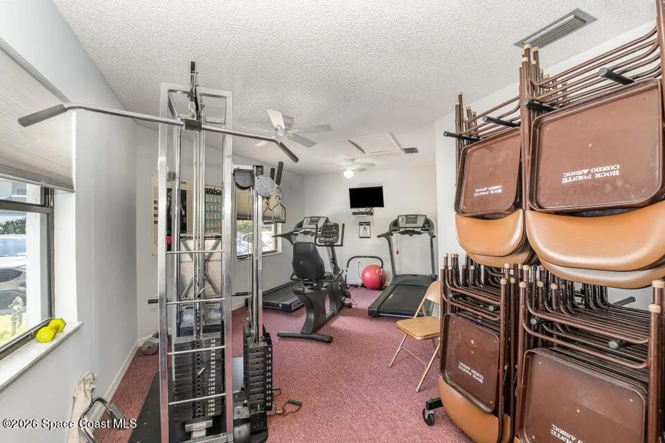 3613 S Banana River Boulevard #D401 Cocoa Beach, FL 32931