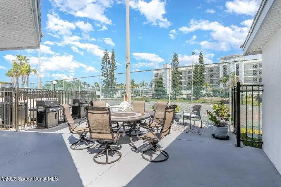 3613 S Banana River Boulevard #D401 Cocoa Beach, FL 32931