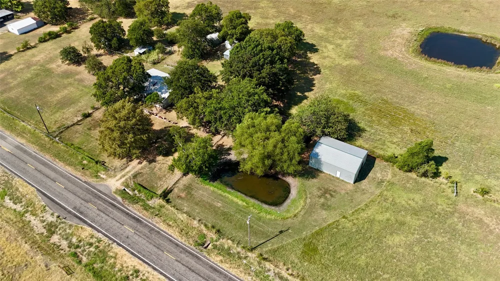 4411 Fm 100 Honey Grove, TX 75446