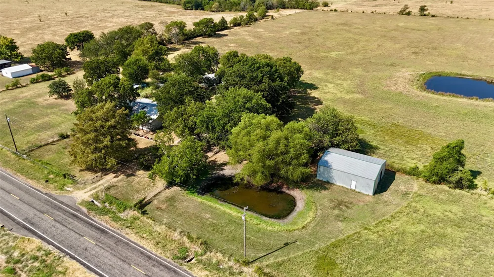 4411 Fm 100 Honey Grove, TX 75446