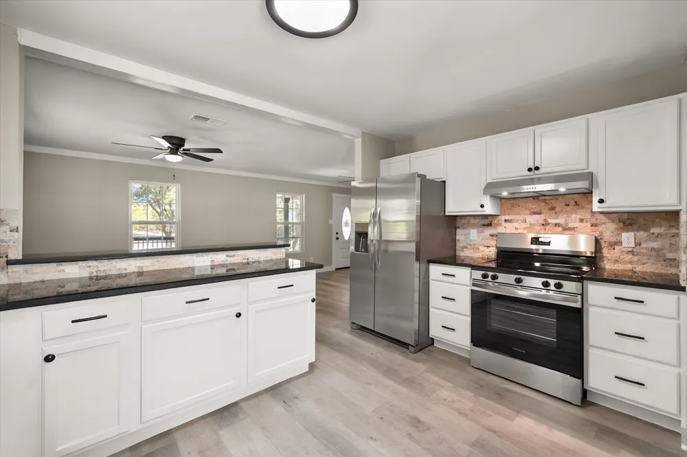 316 County Road 3048a Corsicana, TX 75109