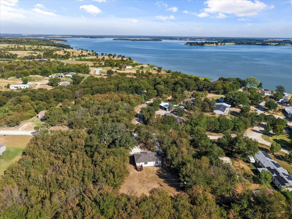 316 County Road 3048a Corsicana, TX 75109