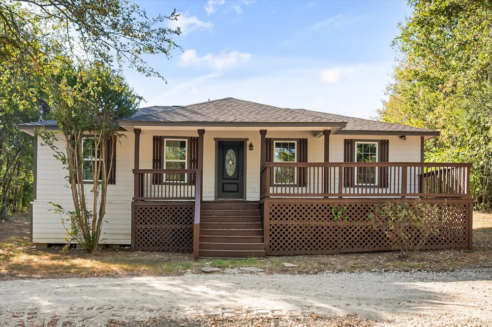 316 County Road 3048a Corsicana, TX 75109