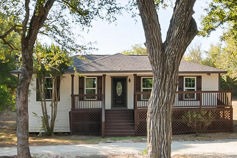 316 County Road 3048a Corsicana, TX 75109
