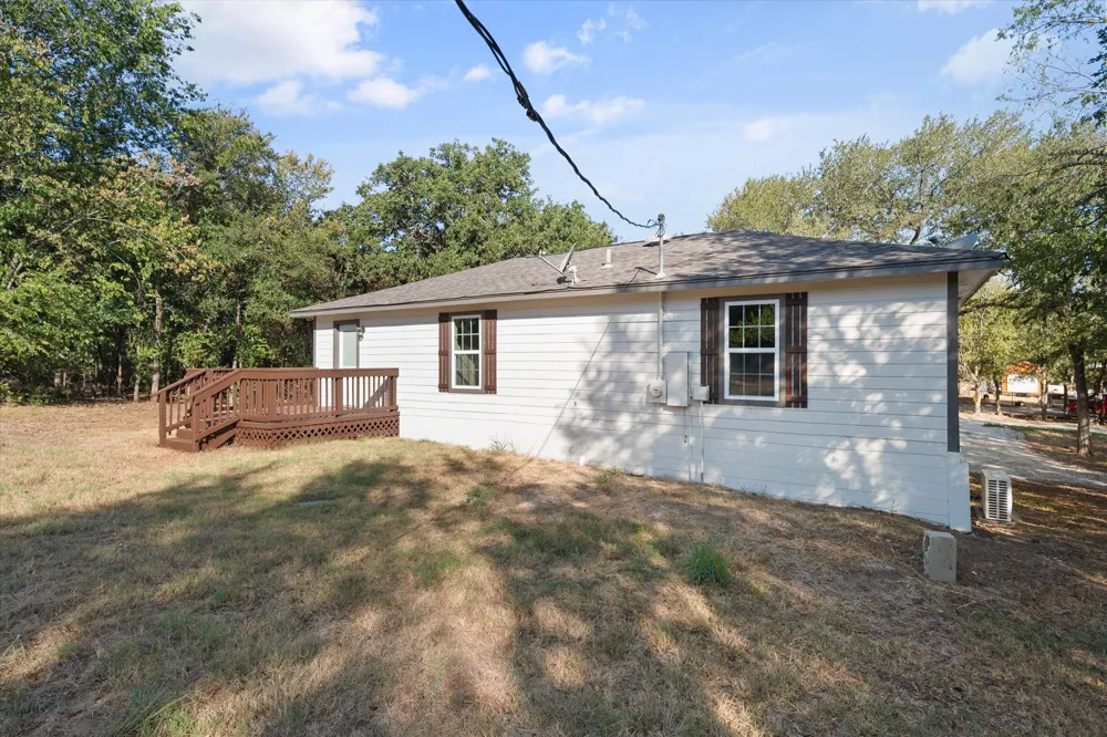 316 County Road 3048a Corsicana, TX 75109