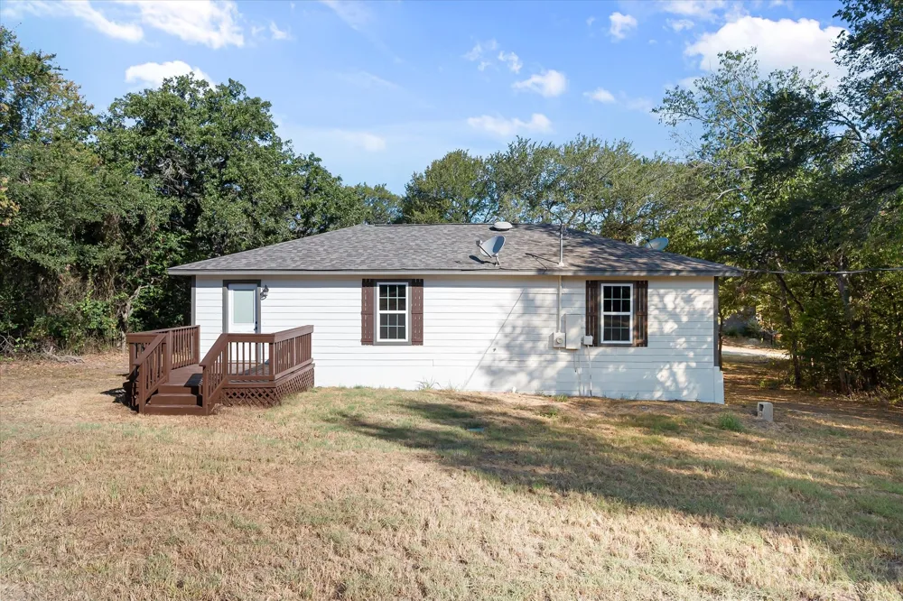 316 County Road 3048a Corsicana, TX 75109
