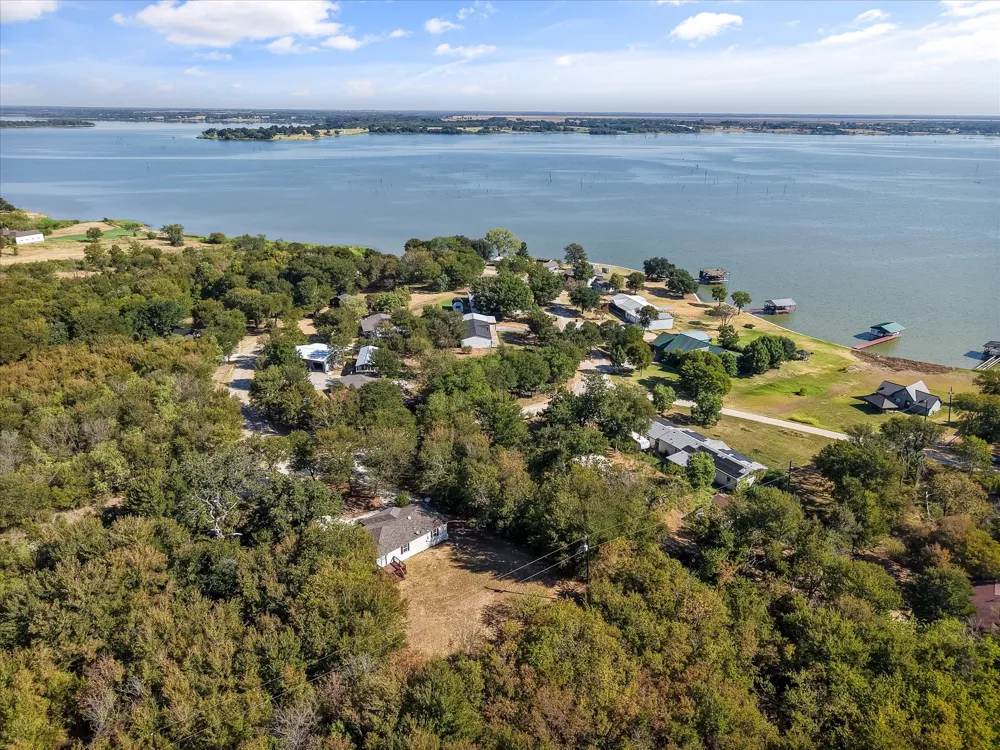 316 County Road 3048a Corsicana, TX 75109