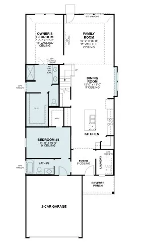 14160 Olney Drive Pilot Point, TX 76258