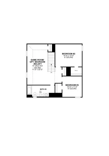 14160 Olney Drive Pilot Point, TX 76258