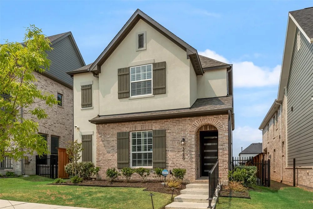 3380 Betony Street Frisco, TX 75033